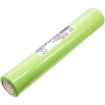 Maglite S522 RX1019 RL1019 Battery (p/n 108-000-423 108-000-439) - 2