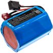 Battery for Bigblue VL33000P-RCP VL15000P-Pro Mini TL8000P - 1