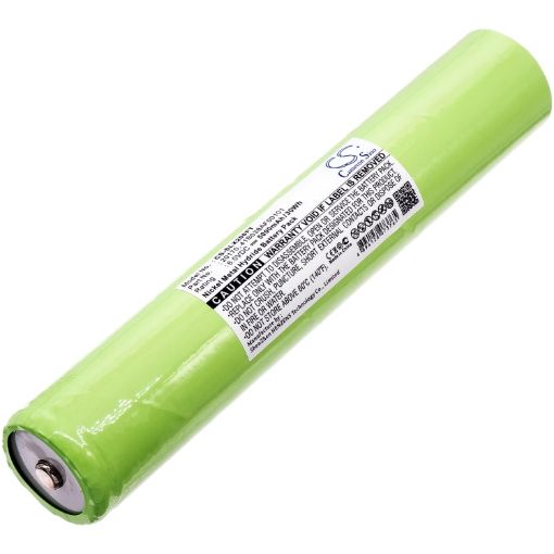 Intec IMT-3500D ESR8EE5920 Battery Replacement - 1
