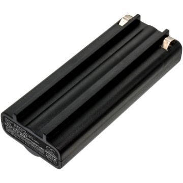 Bayco XPR-5572 XPP-5570 Battery (p/n 5570-BATT 5572-BATT) - 1