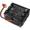 Koehler Lighthawk Gen II LED 600 Lumens Battery (p/n 9B-1963-2) - 2