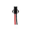 Clulite Torch Range Battery (p/n B24 CLUB-1) - 4