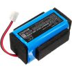 Streamlight Vulcan 180 Battery (p/n 44350 44351) - 2