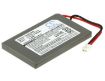 Sony PS3 SIXAXIS Battery LIP1472 LIP1859 CECHZC1U CECHZC1J - 1