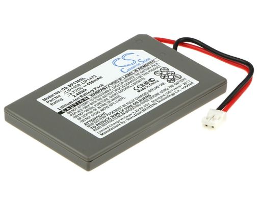 Sony PS3 SIXAXIS Battery LIP1472 LIP1859 CECHZC1U CECHZC1J - 1