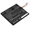 Nintendo Switch HAC-001 HAC-003 Battery HAC-S-JP/EU-C0 - 1