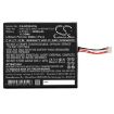 Nintendo Switch HAC-001 HAC-003 Battery HAC-S-JP/EU-C0 - 3
