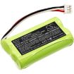Nvidia Shield TV Game Controller Battery P2920 HFR-50AAJY1900x2(B) - 1