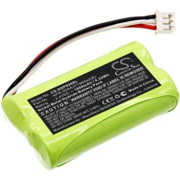 Nvidia Shield TV Game Controller Battery P2920 HFR-50AAJY1900x2(B) - 1