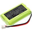 Nvidia Shield TV Game Controller Battery P2920 HFR-50AAJY1900x2(B) - 2