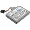 Wii U GamePad Battery WUP-010/WUP-012 for Nintendo Wii U - 1