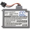 Wii U GamePad Battery WUP-010/WUP-012 for Nintendo Wii U - 3