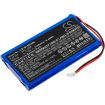 Nintendo Mario Kart Live Home Circuit Battery (p/n HAC-038) - 1