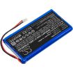 Nintendo Mario Kart Live Home Circuit Battery (p/n HAC-038) - 2