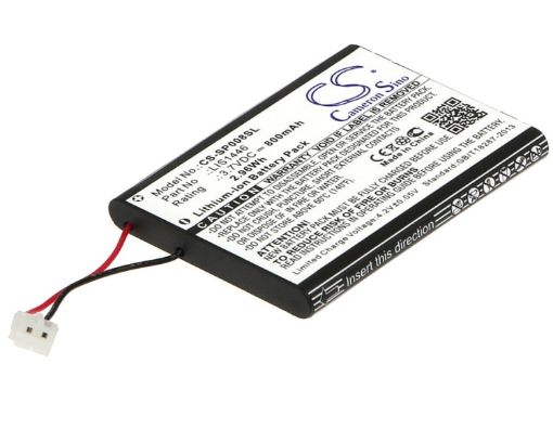Sony CECHZK1GB Battery (p/n LIS1446) Replacement - 1