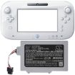 Wii U 8G GamePad Battery (p/n ARR-002 WUP-002) - 6
