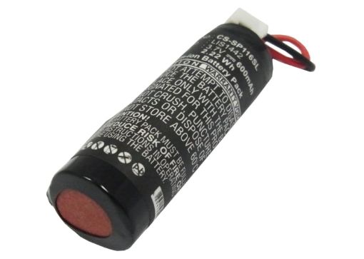 Sony PS3 Move Navigation Controller Battery 4-180-962-01 LIS1442 - 1