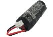 Sony PS3 Move Navigation Controller Battery 4-180-962-01 LIS1442 - 2