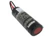Sony PS3 Move Navigation Controller Battery 4-180-962-01 LIS1442 - 3