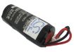 Sony PS3 Move Navigation Controller Battery 4-180-962-01 LIS1442 - 4