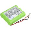 Wolf Garten GX-M GS40 GH60 Battery (p/n 7099-056) - 2