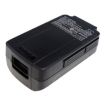 Snow Joe iONMAX Cordless Brushless Battery (p/n IBAT40 iBAT40XR) - 3