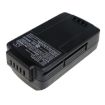 Snow Joe iONMAX Cordless Brushless Battery (p/n IBAT40 iBAT40XR) - 4
