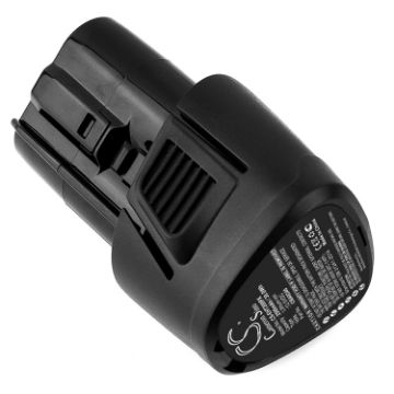 Ego CHT2001E Grass Shears Battery CBA0240 Cordless Shrub - 1