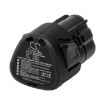 Ego CHT2001E Grass Shears Battery CBA0240 Cordless Shrub - 4