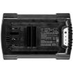 Wolf Garten LBB 36 HSB 36 GTB 36 CSB 36 Battery (p/n 196-119-650) - 3