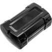 Cub Cadet Battery 196A150-603 for LM3 E40 E37 LH3 ET EB - 3
