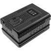 60V Battery for Greenworks Pro GD60 Series Brushless Tools - 1