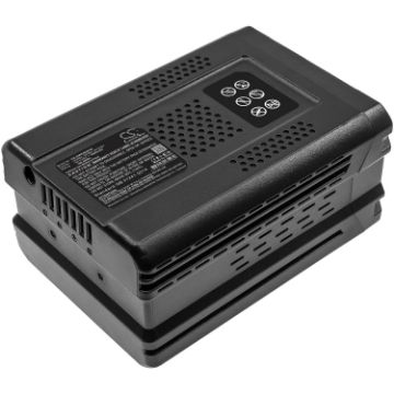 60V Battery for Greenworks Pro GD60 Series Brushless Tools - 1