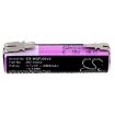 Steinel Neo 1 Battery (p/n 334109 4007841334208) - 3