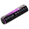 Wolf Garten Power Finesse Battery INR18650 for 30B 30R 50B 50 60 - 2