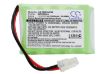 Cub Cadet Lawnkeeper 600 500 3000 1800 Battery Replacement - 1