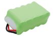 Cub Cadet Lawnkeeper 600 500 3000 1800 Battery Replacement - 4