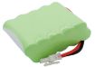 Cub Cadet Lawnkeeper 600 500 3000 1800 Battery Replacement - 5