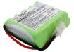 Robomow Battery MRK5002C for RS635 RS630 RS625 RS622 RS612 RM400 - 2