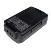 Snow Joe iONMAX Cordless Brushless Battery (p/n IBAT40 iBAT40XR) - 4