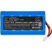 Gardena D-89079 Ulm ComfortCut 8895/8893 Battery (p/n 08894-00) - 3