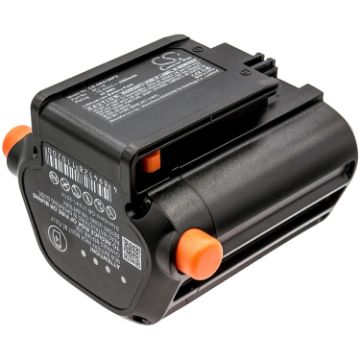 Gardena Trimmer EasyCut Li-18/23 Battery (p/n 09839-20 09840-20) - 1