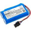 Wolf Garten Power 80 Plus Battery (7085888/7085880/7085066/7085918) - 1
