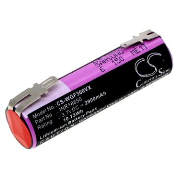 Bosch XEO PTK 3.6 Li Battery for IXO Mini, Isio, EasyPrune, Ciso - 1