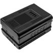 82V MAX Battery for Snapper XD Cordless Tools (p/n 1760265 1760514) - 4