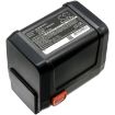 Gardena HighCut 48-Li ErgoCut 8878 Battery (p/n 8835 8835-U) - 1