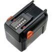 Gardena HighCut 48-Li ErgoCut 8878 Battery (p/n 8835 8835-U) - 3