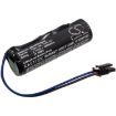Wolf Garten BMZ 1S2P Battery (p/n 7085-061 7085-066) - 1