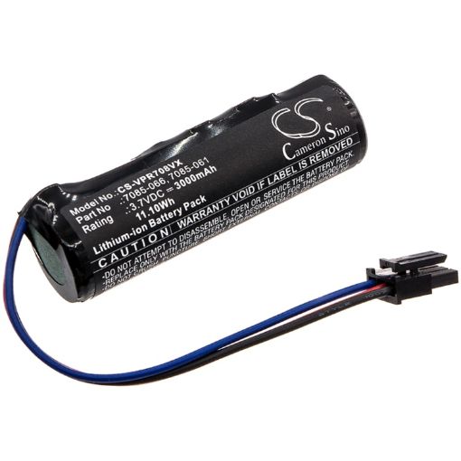 Wolf Garten BMZ 1S2P Battery (p/n 7085-061 7085-066) - 1