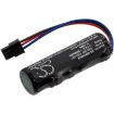 Wolf Garten BMZ 1S2P Battery (p/n 7085-061 7085-066) - 2